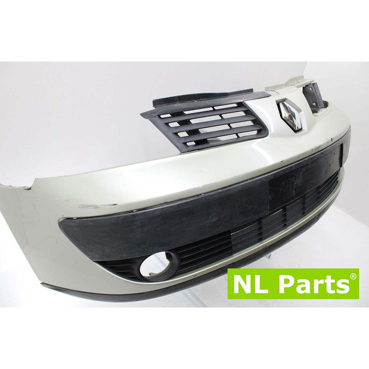 Pára-choques (kit) Renault Espace 4 8200102205